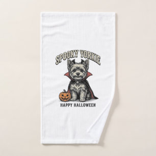 Conception de chemise vintage de chien de Hallowee