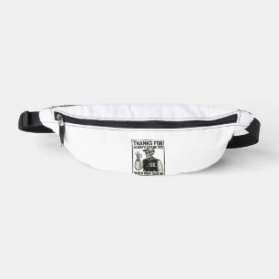 Conception de chemise vintage drôle de squelette p