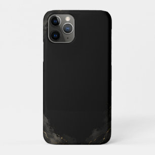 Conception de coque de téléphone abstraite luxe no