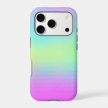 Conception de couleurs estivales