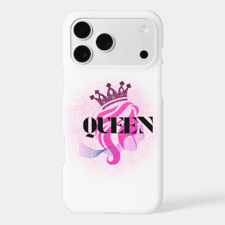 Conception de couronne de reine rose – Puissance f