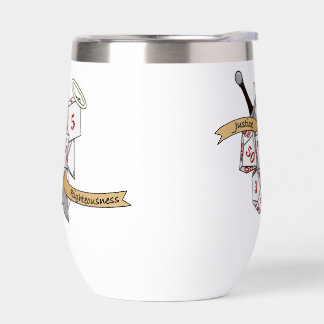 Conception de dés Paladin