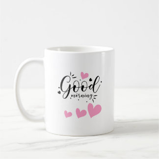 Conception de devis Mug