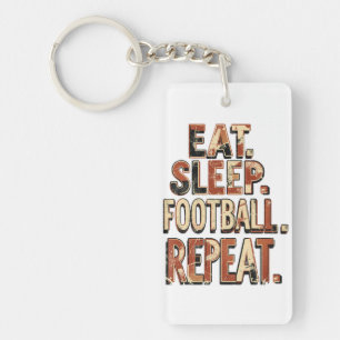 Conception de fan de football vintage   Graphique 
