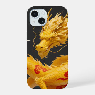 Conception de fantaisie artistique du dragon rouge
