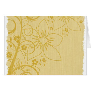 Conception de fleurs en noeud