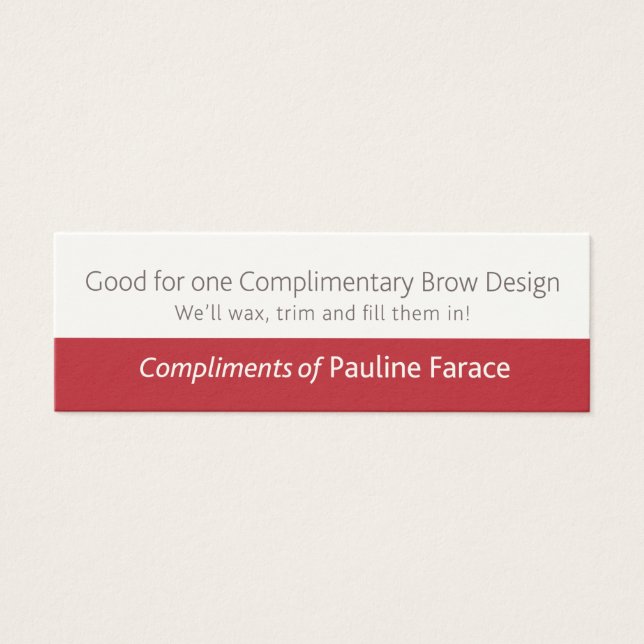 Conception de flux gratuite (Devant)