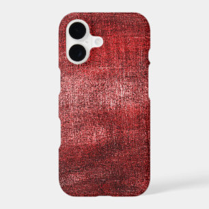 conception de fond rouge griffé