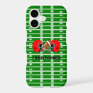 Conception de football américain