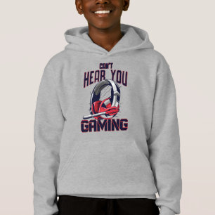Conception de jeux avec casque