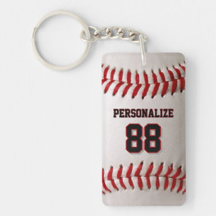 Conception de joueur de baseball avec numéro de ma