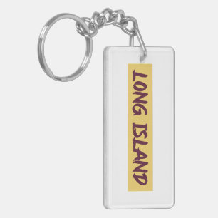 Conception de la base de texte de Long Island sur 