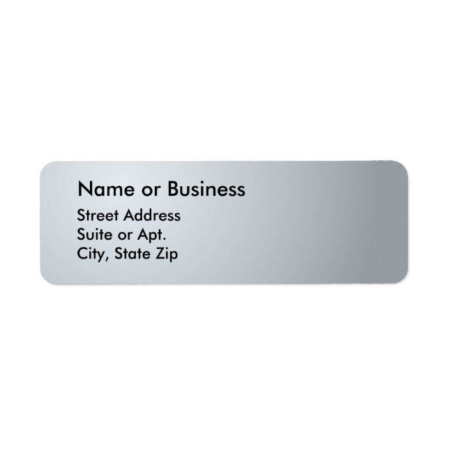 Conception de l'affichage couleur personnalisée (Devant)