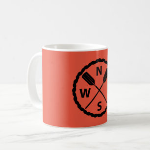 Conception de l'Explorateur de pédales - Mug class