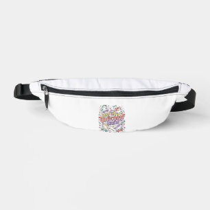 Conception de licorne fantaisiste Zazzle pour l'éq