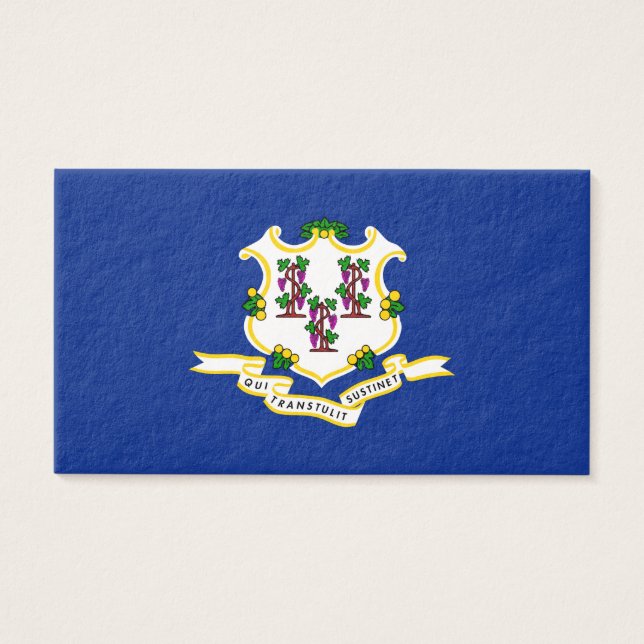 Conception de l'indicateur d'état Connecticut (Devant)