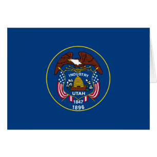 Conception de l'indicateur d'état Utah