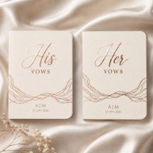Conception de livre de vœux de mariage de luxe min