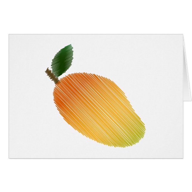 Conception de mangue par points (Devant Horizontal)