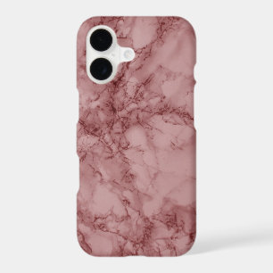 Conception de marbre rouge foncé