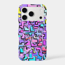 Conception de motif cool