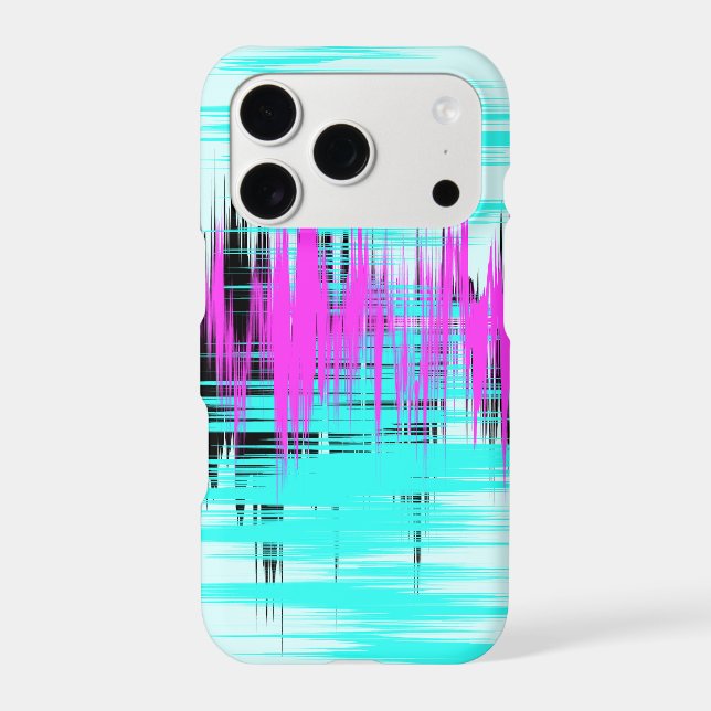 Conception de motif cool (Verso)