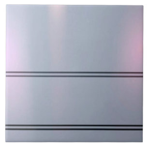 Conception de motif de carreau géométrique moderne