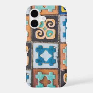 Conception de motifs de carreaux en céramique colo