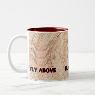 Conception de Mug customisé sur Zazzle : Style inn