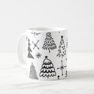 Conception de Mug de Crismas