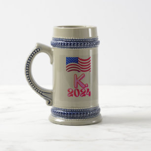 Conception de Mug Kamala Harris