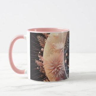 Conception de Mug Moderne et Mug mignonne et Mug t