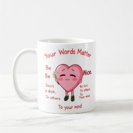 Conception de Mugs
