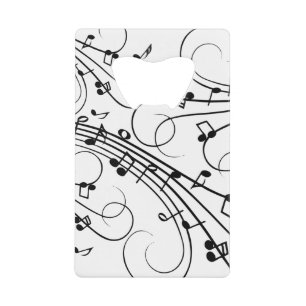 Conception de musique tendance