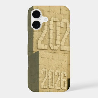 Conception de numéro 3D pour la nouvelle année 202