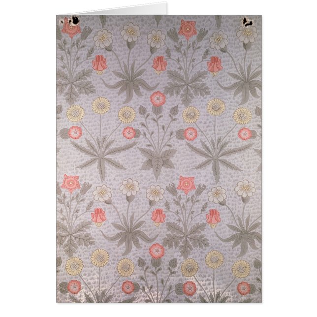 Conception de papier peint de Daisy (Devant)