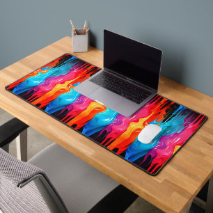 Conception de peinture d'art