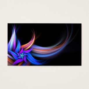 Conception de plumes de fractale