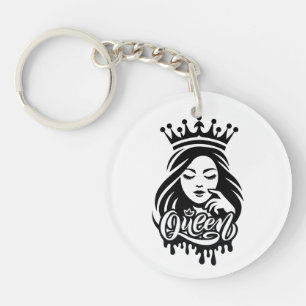 Conception de Reine – Couronne Royale Élégante
