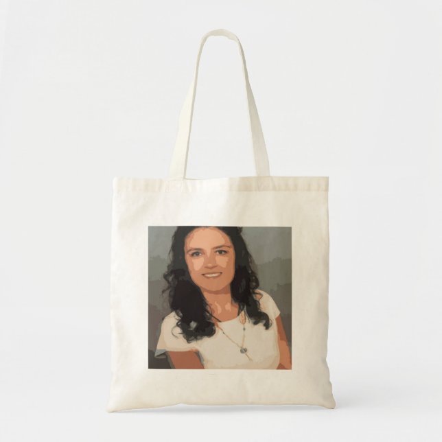 CONCEPTION DE SAC (Devant)