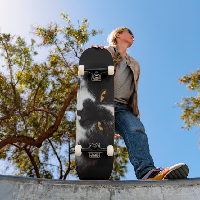 Conception de skateboard (Extérieur 1)