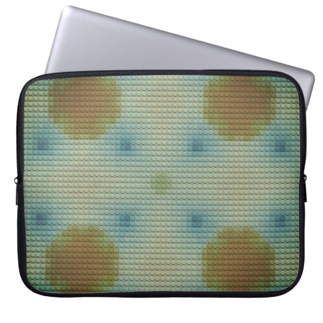 Conception de style de sac d'électronique (Devant)