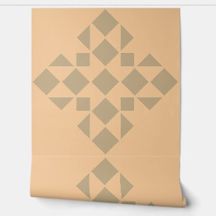 Conception de style papier peint