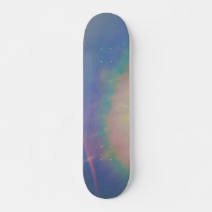 CONCEPTION DE STYLE SKATEBOARD
