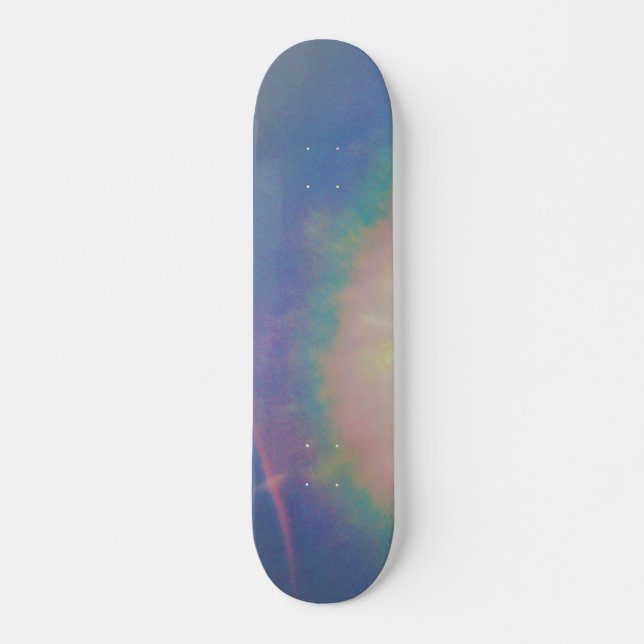 CONCEPTION DE STYLE SKATEBOARD (Devant)