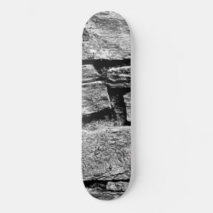CONCEPTION DE STYLE SKATEBOARD