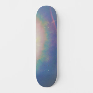 CONCEPTION DE STYLE SKATEBOARD