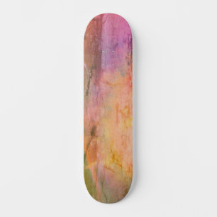 CONCEPTION DE STYLE SKATEBOARD
