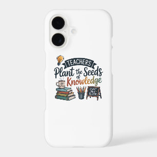 Conception de sublimation de cadeau pour enseignan