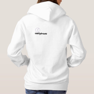 conception de sweat - shirt à capuche de lune comf